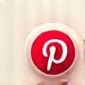 Pinterest icon