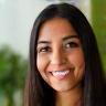 Photo of Aisha R., a satisfied GreenThumb Solutions client